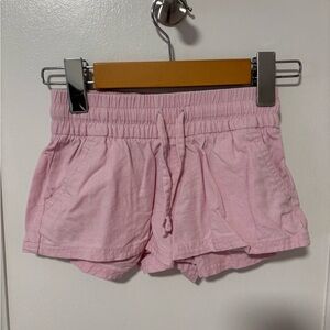 GAP Kids Linen Shorts